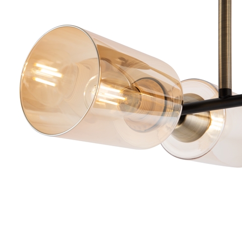 Люстра Freya Glow FR5129PL-04B
