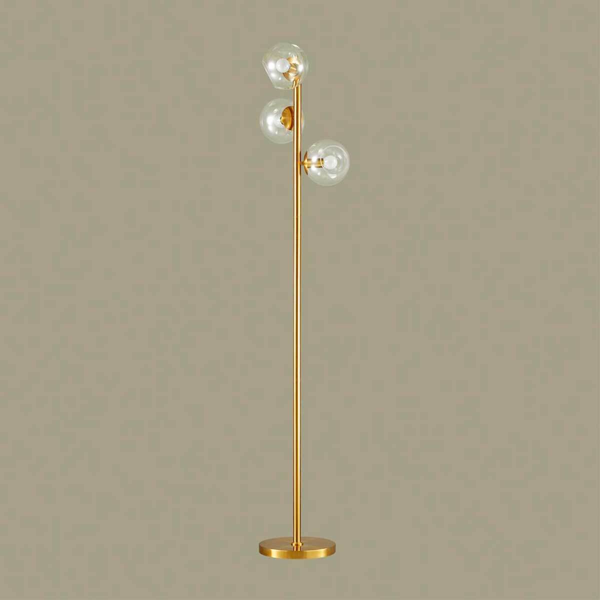 Торшер Lumion Moderni Blair 3769/3F