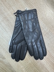 Перчатки. Женские. Материал верха: Кожаные люкс качества. Подклад: Шерсть-трикотаж. 5 шт в упаковке.