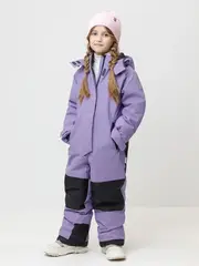 комбинезон  для девочки  ВК 60128/1 УЗГ