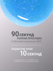 Гель для наращивания 