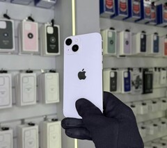 iPhone 14, 512 ГБ б/у