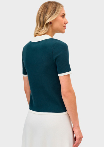 Джемпер-поло SAVAGE