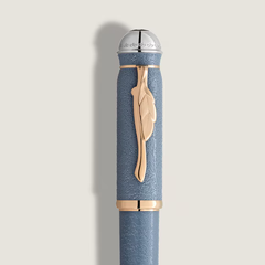 Роллерная ручка, Writers Edition Homage to Johann Wolfgang von Goethe Limited Edition