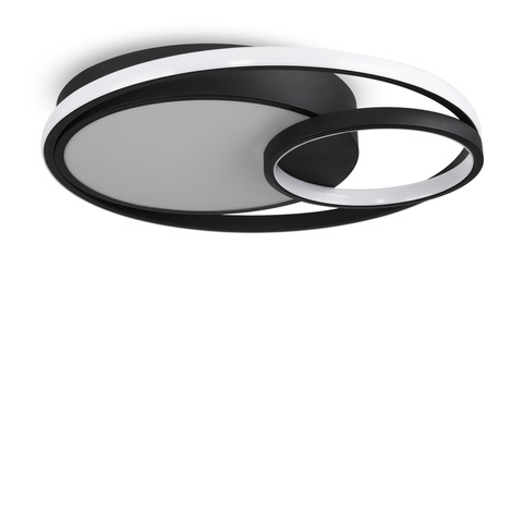 Потолочный светодиодный светильник Freya Nation Market FR10028CL-L80B