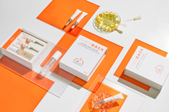 Омолаживающий набор от Мешков под глазами 