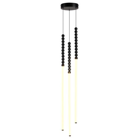 Подвесной светодиодный светильник Odeon Light MONELLA 7149/33L
