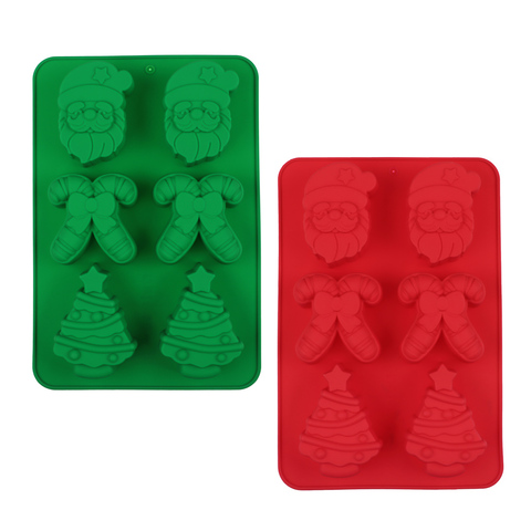 Форма силиконовая 