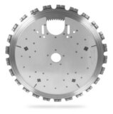 Диск алмазный для кольцереза MESSER BL400 Диск алмазный для кольцереза MESSER BL400