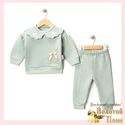 Костюм хл/начес детский (68-92) 251108-A1330