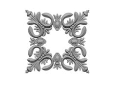 Силиконовый молд № 711