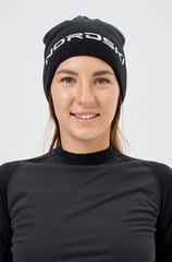 Шапка Nordski Symbol Black