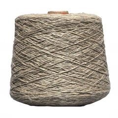 Бобинная пряжа Cashlino (Beige)