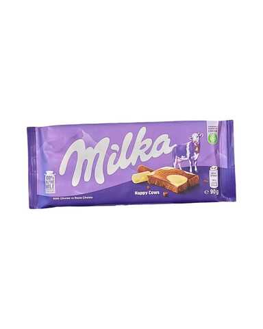 Милка Шоколад Хеппи коус 95г