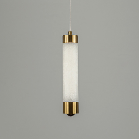 Подвесной светодиодный светильник Modestyle MS.180.1 BS