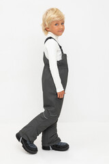 полукомбинезон  ВК 40007/24/2 ГР