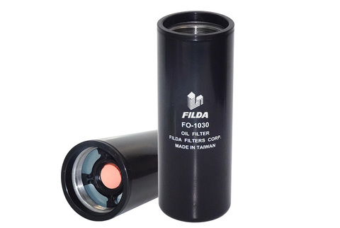 Фильтр масляный FILDA FO-1030