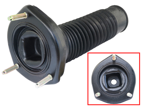 Опора амортизатора с пыльником Tenacity (1965) ASMTO1129