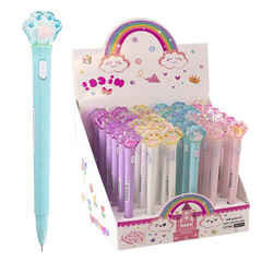 Ручка гелевая 