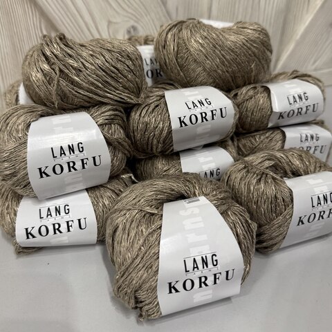 GARAGE SALE — Korfu 026 800g
