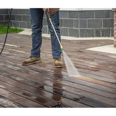 Мойка высокого давления Greenworks GDPW-SEMI-P15 220V 180бар 2000Вт