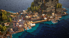 Whiskerwood (для ПК, цифровой код доступа)