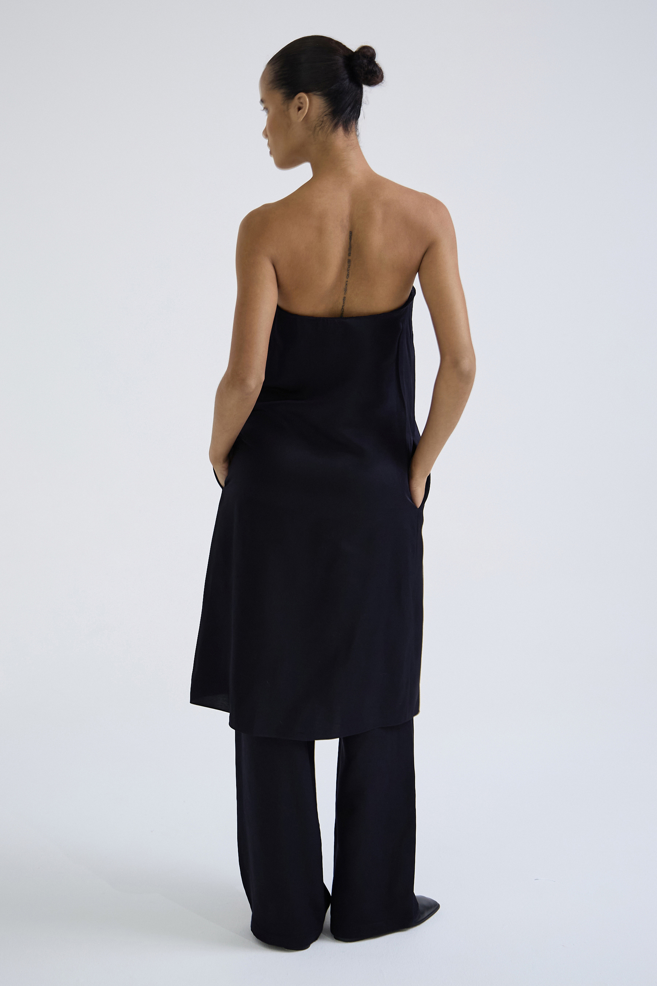 Комплект Noble из шелка