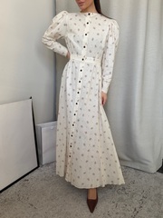 Платье Arapkhanovi, S