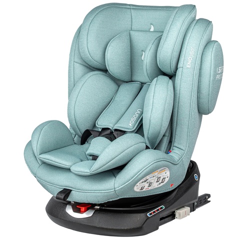 Детское автокресло Osann Eno360 Sky
