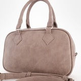 Сумка Саломея 480 македония тауп