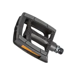 Педали вело FP-872ZU 9/16", пластик Х95373