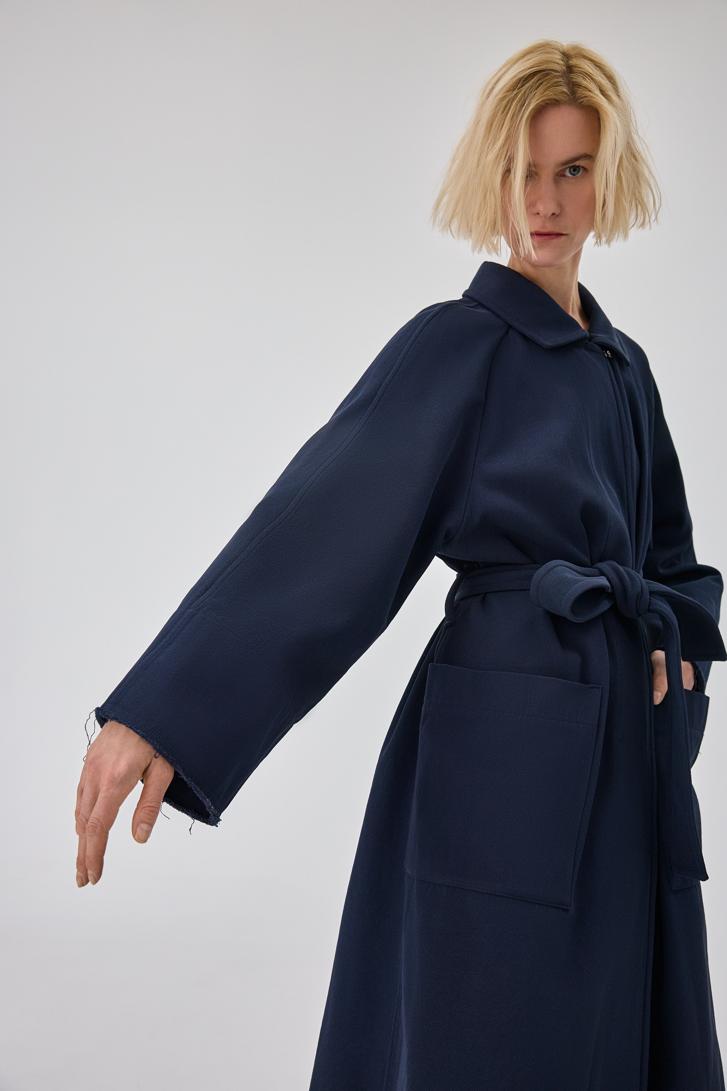 Плащ Коломбо