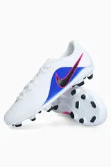 Бутсы Nike Tiempo Maestro Club FG/MG - белый