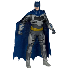 Фигурка McFarlane Toys DC Multiverse Batman (The Flash Movie) Blue/Grey (Chase)