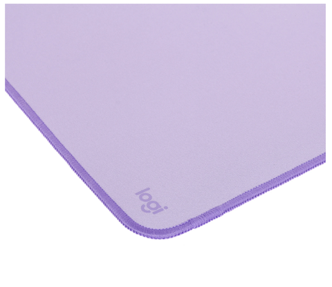 Коврик для мыши Logitech Desk Mat Studio Series Lavender[956-000054]