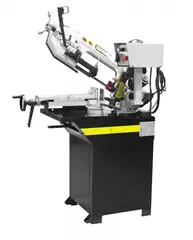 Ленточнопильный станок с гидроразгрузкой Stalex BS-170G