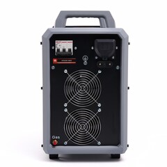 Сварочный инвертор Оберон TIG 315P AC/DC