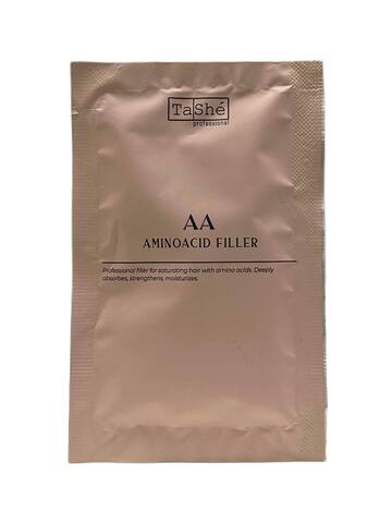 Филлер Аминокислотный,восстановление Саше 20мл Tashe professional