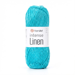 Пряжа YarnArt Intense Linen (4131)