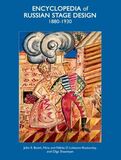 ACC: Encyclopedia of Russian Stage Design 1880-1930 (Книга)