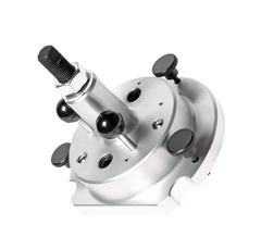 JTC-4807 - Приспособление для замены сальника коленвала на дизельных двигателях (VW AUDI 16V,20V с 2006г.) JTC - 
	Специальный инструмент для замены заднего сальника коленчатого вала.
	Применение: 16V, 20V, 1.9, 2.0 дизельных двигателей начиная с 2006 г.в.
	А также используется для юстировки задающего кольца и уплотнителя фланца коленвала 4-х цилиндровых дизельных двигателей с 4 клапанами на цилиндр автомобилей Golf, Tourna, Ауди (Audi) A3.
Оригинальный номер ОЕМ: T10134.
	Габаритные размеры: 150/150/150 мм. (Д/Ш/В)
	Вес: 2000 гр.