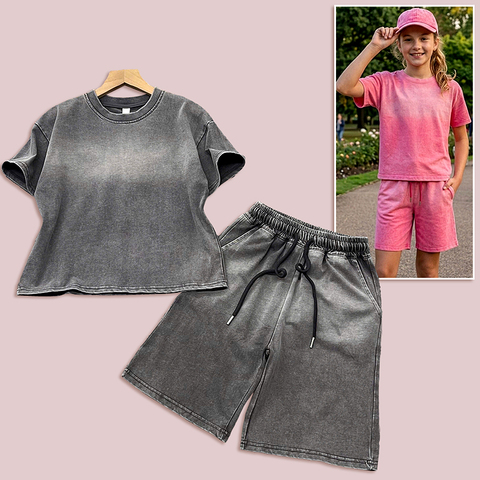 Костюм хлопок д (6-11) 260310-W1127