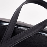 Сумка Саломея 1038 канадский черный