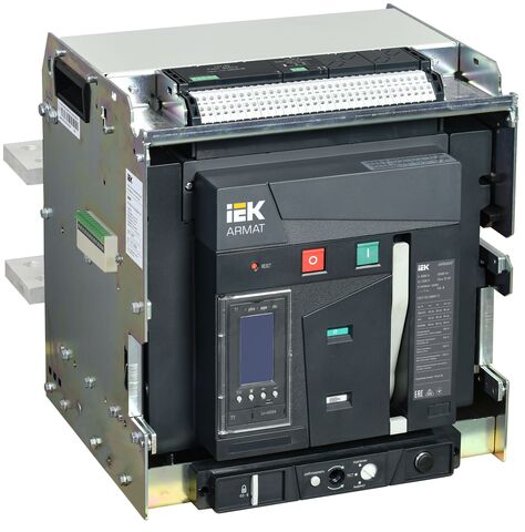 ARMAT AR-A4S TY40 3P W HR Выключатель автомат. с акс. IEK