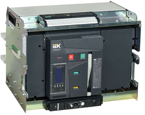 ARMAT AR-A5V TY40 3P W VR Выключатель автомат. с акс. IEK