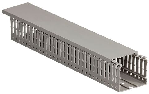 Кабель-канал перфорированный 60х40 