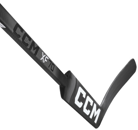 Клюшка вратарская CCM XF 70 P4 INT 23 L