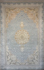 Ковер Royal (200*300 см), blue