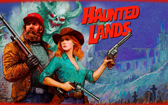 Haunted Lands (для ПК, цифровой код доступа)