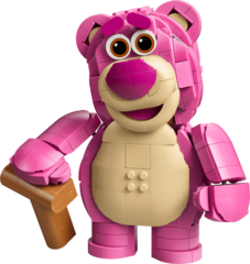 Конструктор LEGO Disney 43306 Lotso